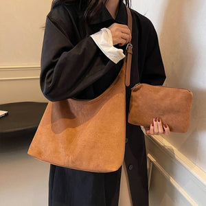Carry All Tote