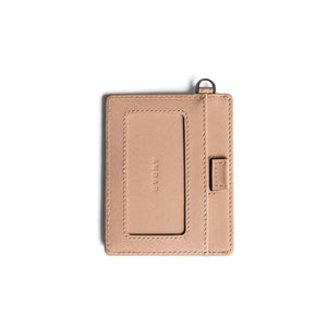 The Denner Wallet - Backwards Boutique 