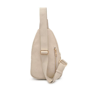 Mary’s Sling Backpack - Backwards Boutique 