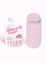 Load image into Gallery viewer, Silver Infused MakeUp Eraser 7-Day Set | Acne Prone Skin - Backwards Boutique 