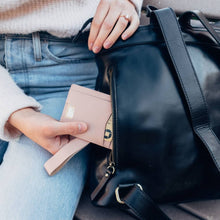 Load image into Gallery viewer, The Denner Wallet - Backwards Boutique 