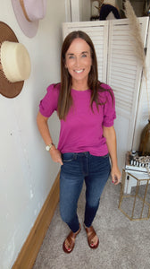 Kut from the Kloth Rachael Jeans - Backwards Boutique 