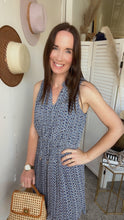 Load image into Gallery viewer, Tracy&#39;s Summer Dress - Backwards Boutique 