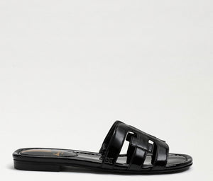 Sam Edelman Bay Slide Sandal - Backwards Boutique 