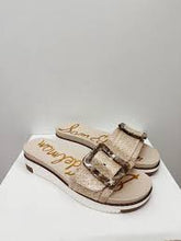 Load image into Gallery viewer, Sam Edelman Ariane Slide Sandal - Backwards Boutique 