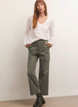 Load image into Gallery viewer, Z Supply Noah Cargo Pants - Backwards Boutique 