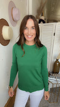 Load image into Gallery viewer, Kara&#39;s Coffee With The Girls Sweaters - Backwards Boutique 