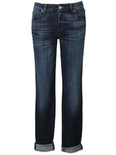 Load image into Gallery viewer, KUT Jeans Catherine Boyfriend - Backwards Boutique 