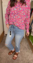 Load image into Gallery viewer, Liverpool Non-Skinny Skinny Jeans - Backwards Boutique 