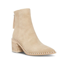 Load image into Gallery viewer, Steve Madden Aquarius Suede Boots - Backwards Boutique 