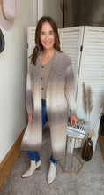 Load image into Gallery viewer, Liverpool Sweater Cardigan - Backwards Boutique 