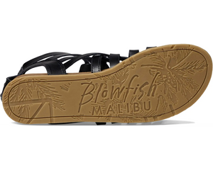 Blowfish Bolivia Gladiator Sandals - Backwards Boutique 