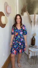 Load image into Gallery viewer, Tara’s Summertime Dress - Backwards Boutique 