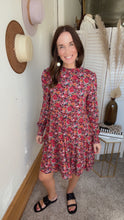 Load image into Gallery viewer, Amber’s Bright Days Dress - Backwards Boutique 