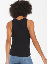 Load image into Gallery viewer, Z Supply Sirena Rib Tank - Backwards Boutique 