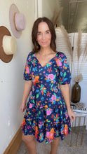 Load image into Gallery viewer, Tara’s Summertime Dress - Backwards Boutique 