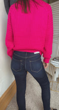 Load image into Gallery viewer, Elizabeth&#39;s High Rise KanCan Jeans - Backwards Boutique 