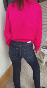 Elizabeth's High Rise KanCan Jeans - Backwards Boutique 