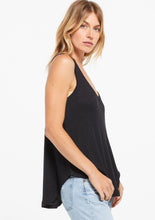 Load image into Gallery viewer, Z Supply Rib Tank - Backwards Boutique 