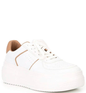 Steve Madden Perrin Sneakers - Backwards Boutique 