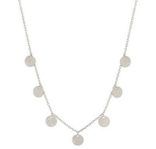 Load image into Gallery viewer, Dotty&#39;s Necklace - Backwards Boutique 
