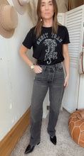 Load image into Gallery viewer, Rilley&#39;s High Rise Cello Jeans - Backwards Boutique 