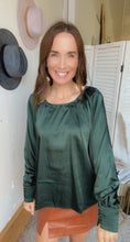 Load image into Gallery viewer, Corrine&#39;s Getting It Done Blouse - Backwards Boutique 