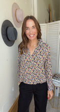 Load image into Gallery viewer, Milla Blouse - Backwards Boutique 