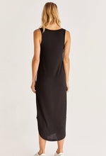Load image into Gallery viewer, Z Supply Rib Hacci Dress - Backwards Boutique 