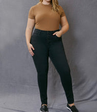 Load image into Gallery viewer, Plus Lindsey&#39;s KanCan High Rise Jeans - Backwards Boutique 