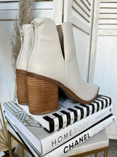 Load image into Gallery viewer, Steve Madden Novita Booties - Backwards Boutique 