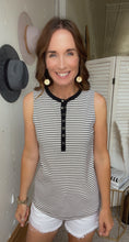 Load image into Gallery viewer, Emery’s Everyday Top - Backwards Boutique 