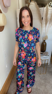 Chloee’s Summer Top - Backwards Boutique 