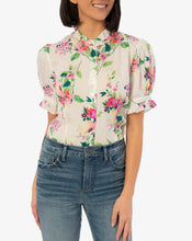 Load image into Gallery viewer, KUT from the Kloth Gemma Blouse - Backwards Boutique 