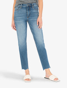 Kut from the Kloth Rachael Jeans - Backwards Boutique 