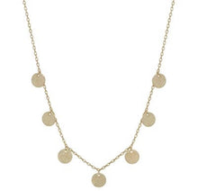 Load image into Gallery viewer, Dotty&#39;s Necklace - Backwards Boutique 