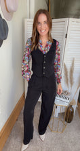 Load image into Gallery viewer, Z Supply Eleanor Vest - Backwards Boutique 