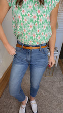 Load image into Gallery viewer, Mary’s Skinny Belts - Backwards Boutique 