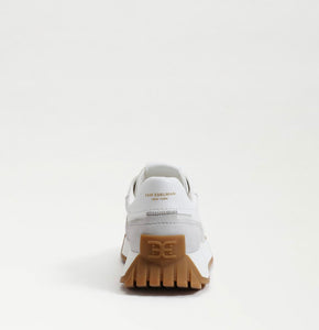 Sam Edelman Layla Sneaker - Backwards Boutique 