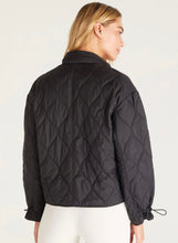 Load image into Gallery viewer, Z Supply Quilted Jacket - Backwards Boutique 