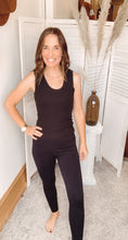 Load image into Gallery viewer, Z Supply Walk It Out Seamless Leggings - Backwards Boutique 