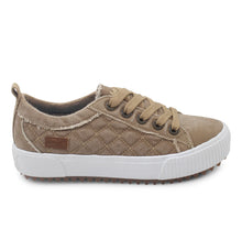Load image into Gallery viewer, Blowfish Quilted Sneakers - Backwards Boutique 