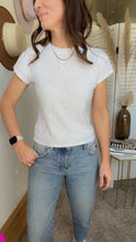 Load image into Gallery viewer, Ava KanCan Jeans - Backwards Boutique 