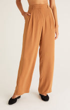Load image into Gallery viewer, Z Supply Lucy Twill Pants - Backwards Boutique 