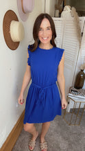Load image into Gallery viewer, Amanda’s Summer Time Dress - Backwards Boutique 