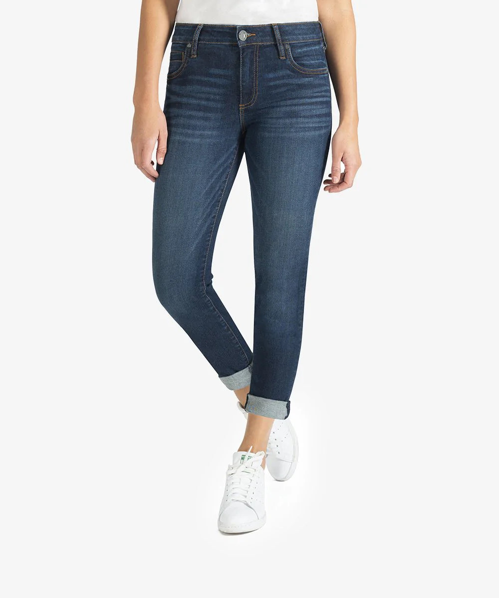 KUT From The Kloth Catherine Boyfriend Jeans